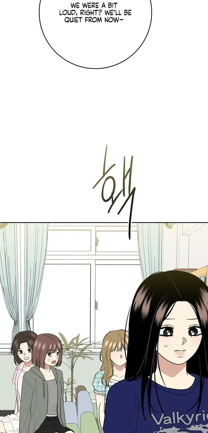 Marry In Bed at 19 Chapter 64 page 63 - 