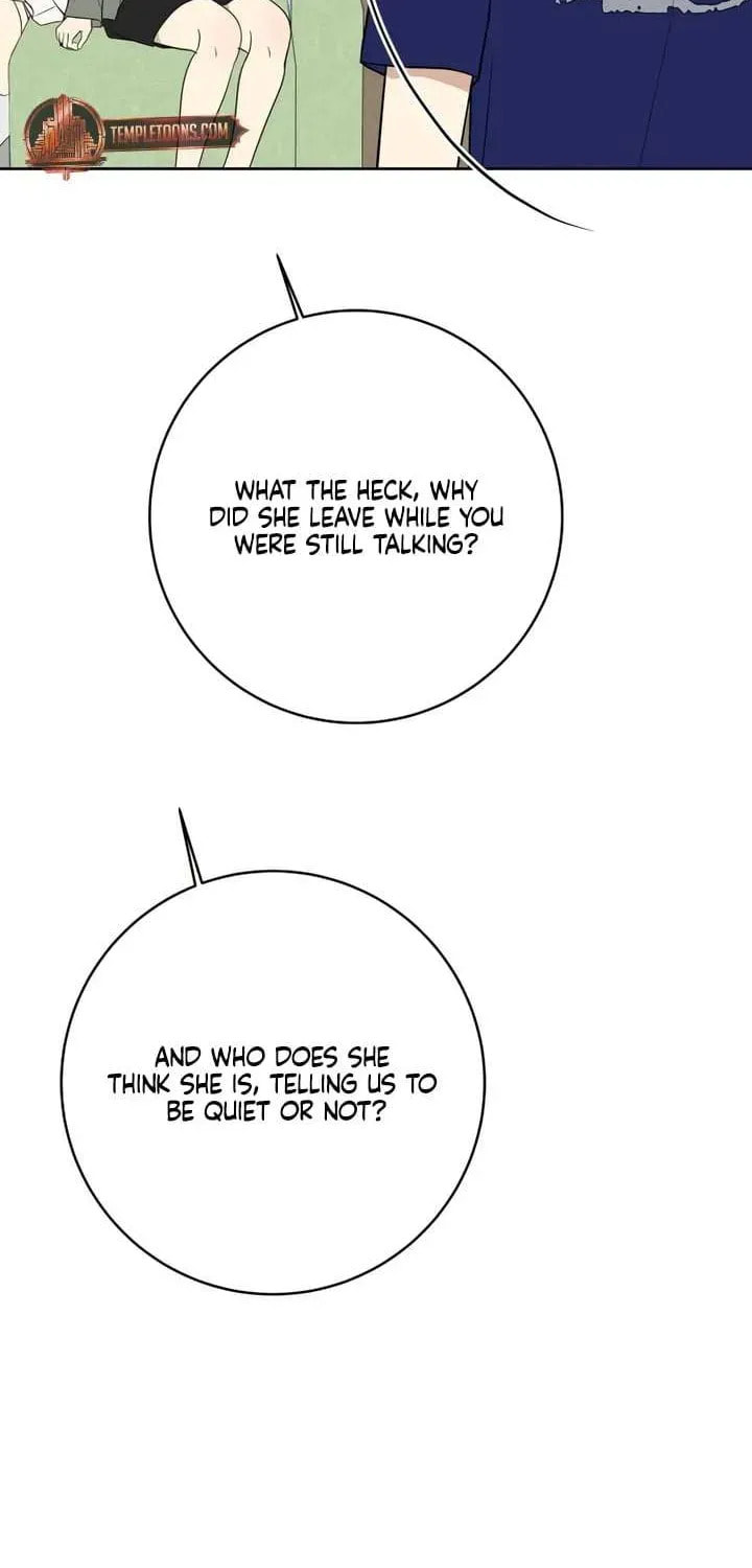 Marry In Bed at 19 Chapter 64 page 64 - 