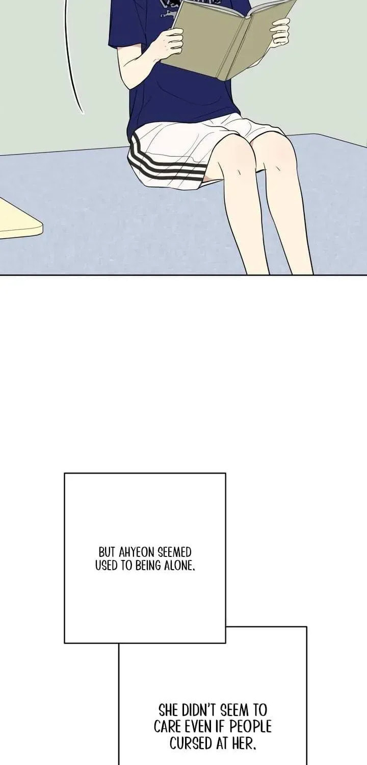 Marry In Bed at 19 Chapter 64 page 66 - 