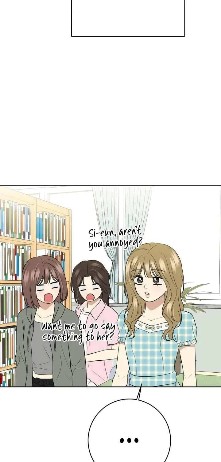 Marry In Bed at 19 Chapter 64 page 67 - 