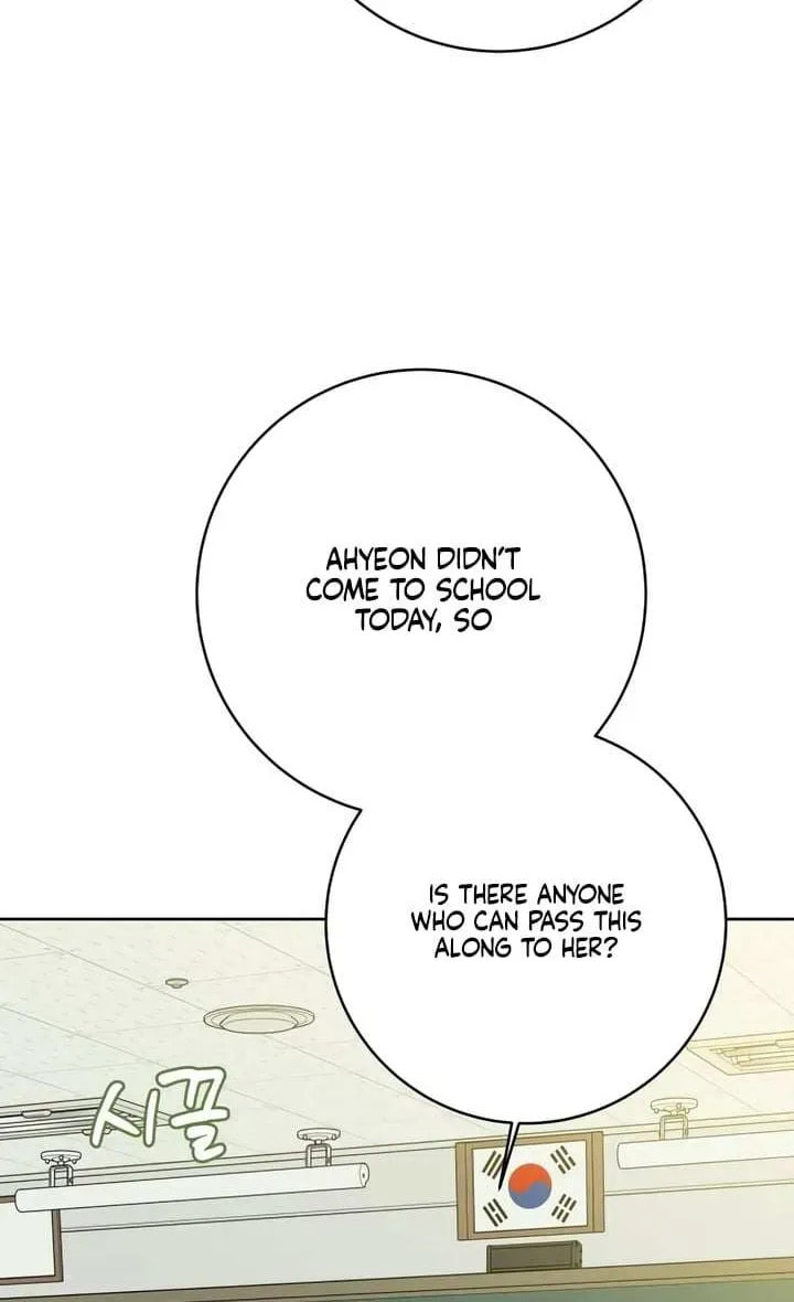 Marry In Bed at 19 Chapter 64 page 72 - 