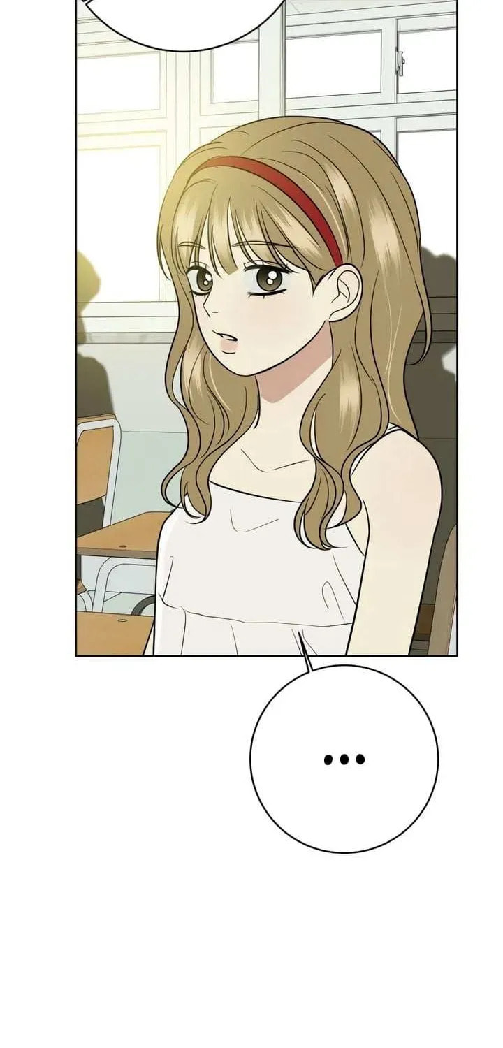 Marry In Bed at 19 Chapter 64 page 74 - 