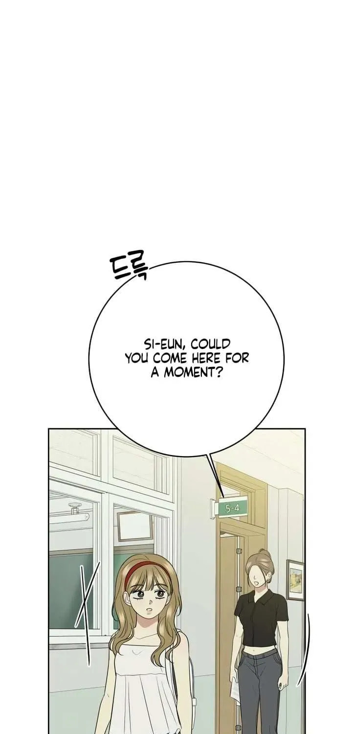 Marry In Bed at 19 Chapter 64 page 77 - 