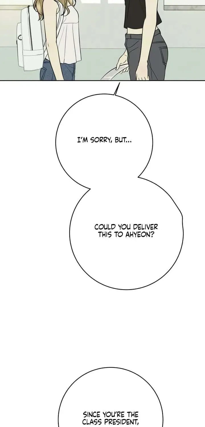 Marry In Bed at 19 Chapter 64 page 79 - 