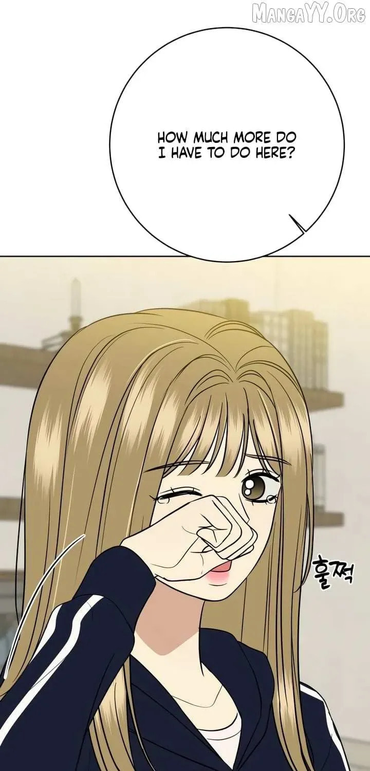 Marry In Bed at 19 Chapter 64 page 9 - 
