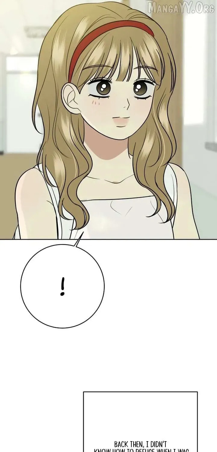 Marry In Bed at 19 Chapter 64 page 81 - 