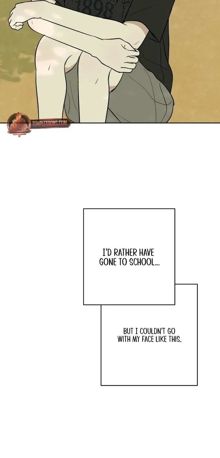 Marry In Bed at 19 Chapter 64 page 85 - 