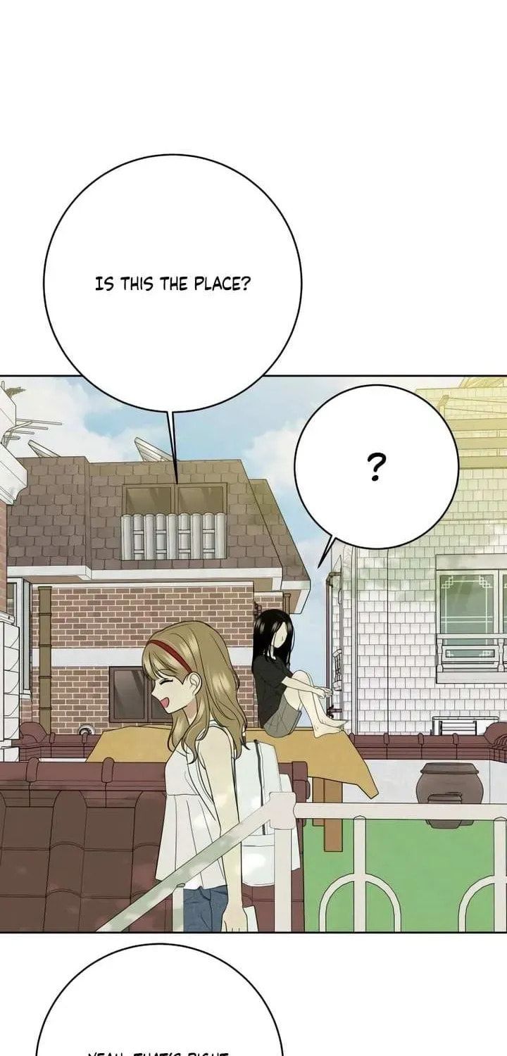 Marry In Bed at 19 Chapter 64 page 86 - 