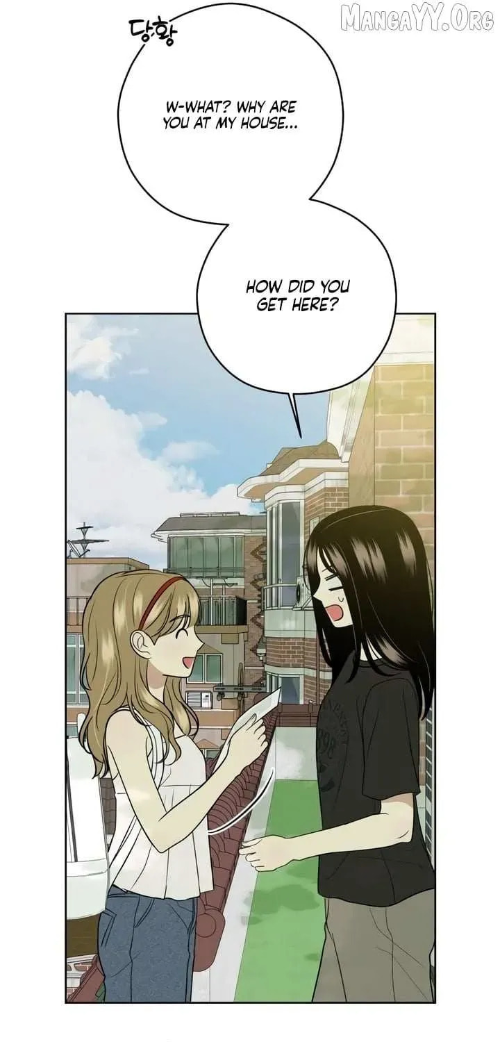 Marry In Bed at 19 Chapter 64 page 89 - 