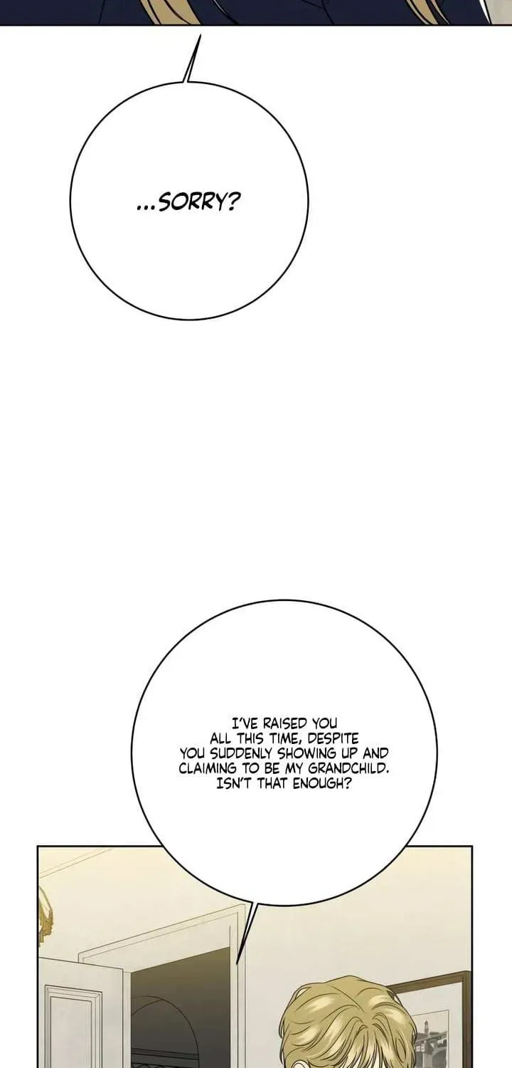 Marry In Bed at 19 Chapter 64 page 10 - 