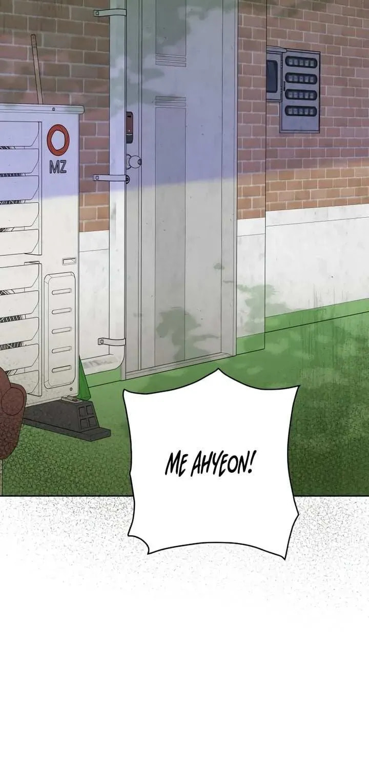 Marry In Bed at 19 Chapter 64 page 91 - 