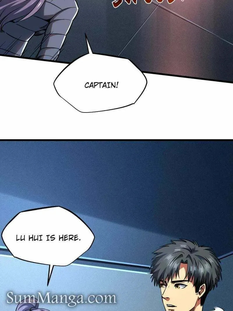 Marry In Bed at 19 Chapter 65 page 21 - 