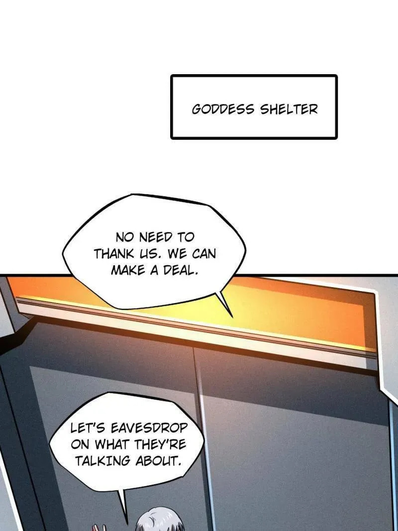 Marry In Bed at 19 Chapter 65 page 23 - 