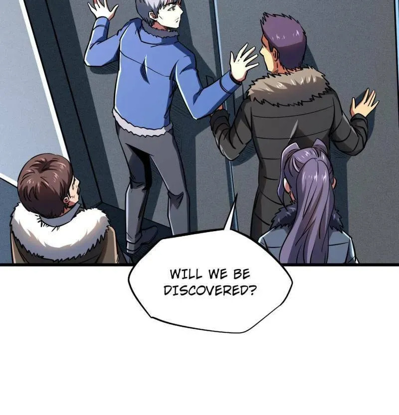 Marry In Bed at 19 Chapter 65 page 24 - 