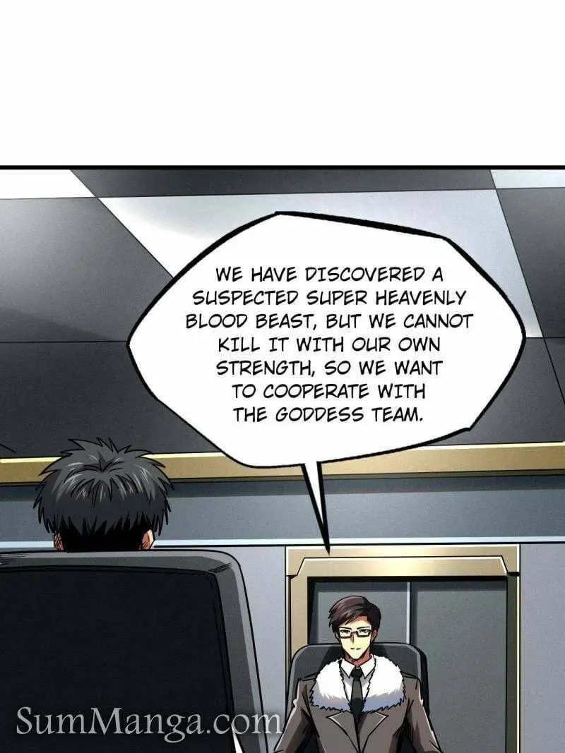 Marry In Bed at 19 Chapter 65 page 25 - 