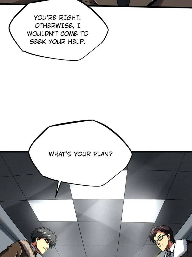 Marry In Bed at 19 Chapter 65 page 30 - 