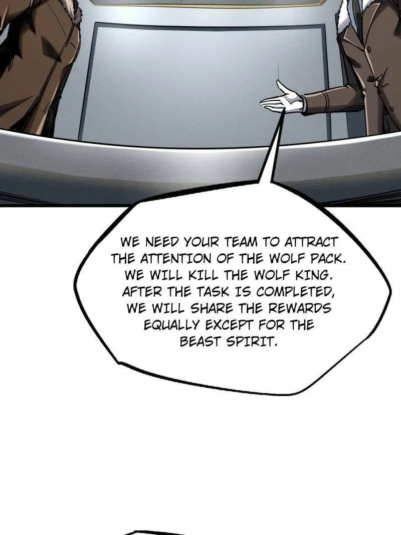 Marry In Bed at 19 Chapter 65 page 31 - 