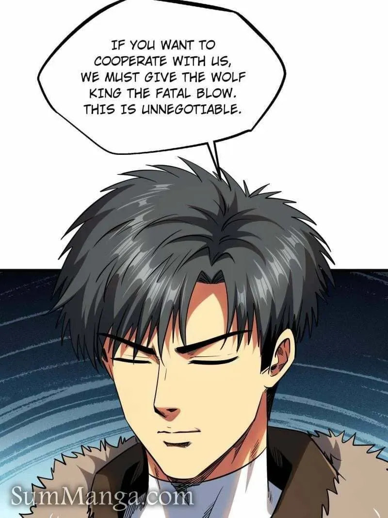 Marry In Bed at 19 Chapter 65 page 32 - 