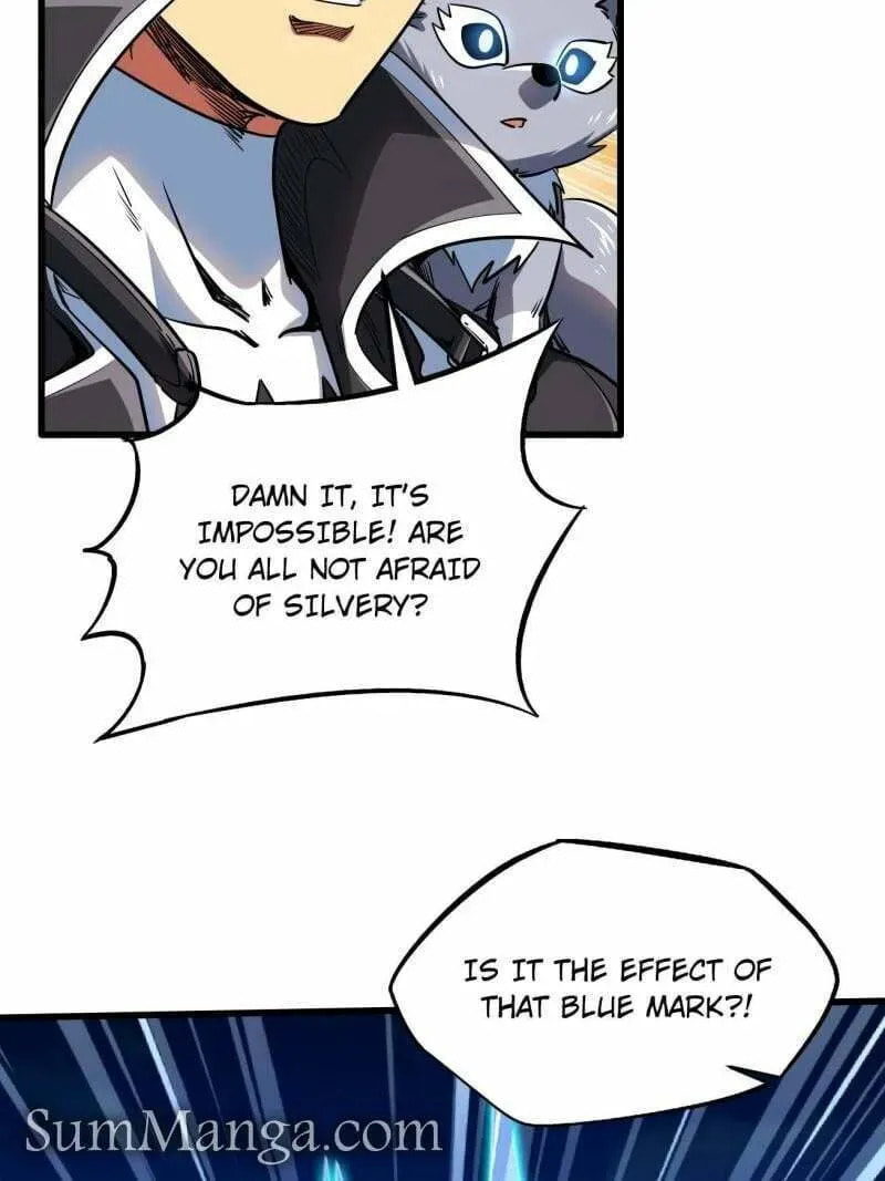 Marry In Bed at 19 Chapter 65 page 49 - 