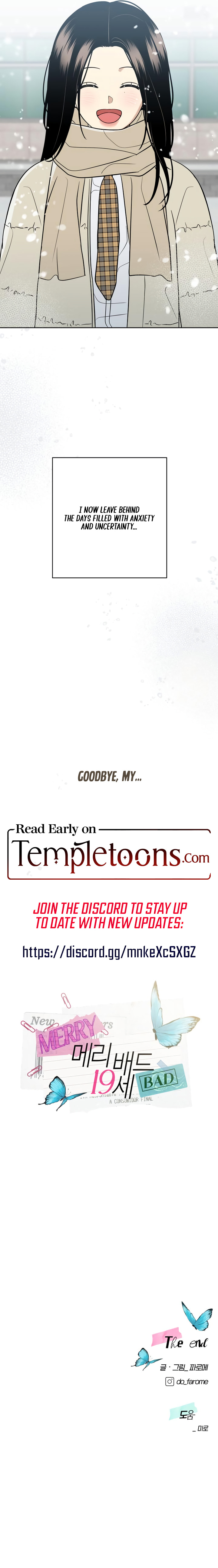 Marry In Bed at 19 Chapter 69 page 16 - 