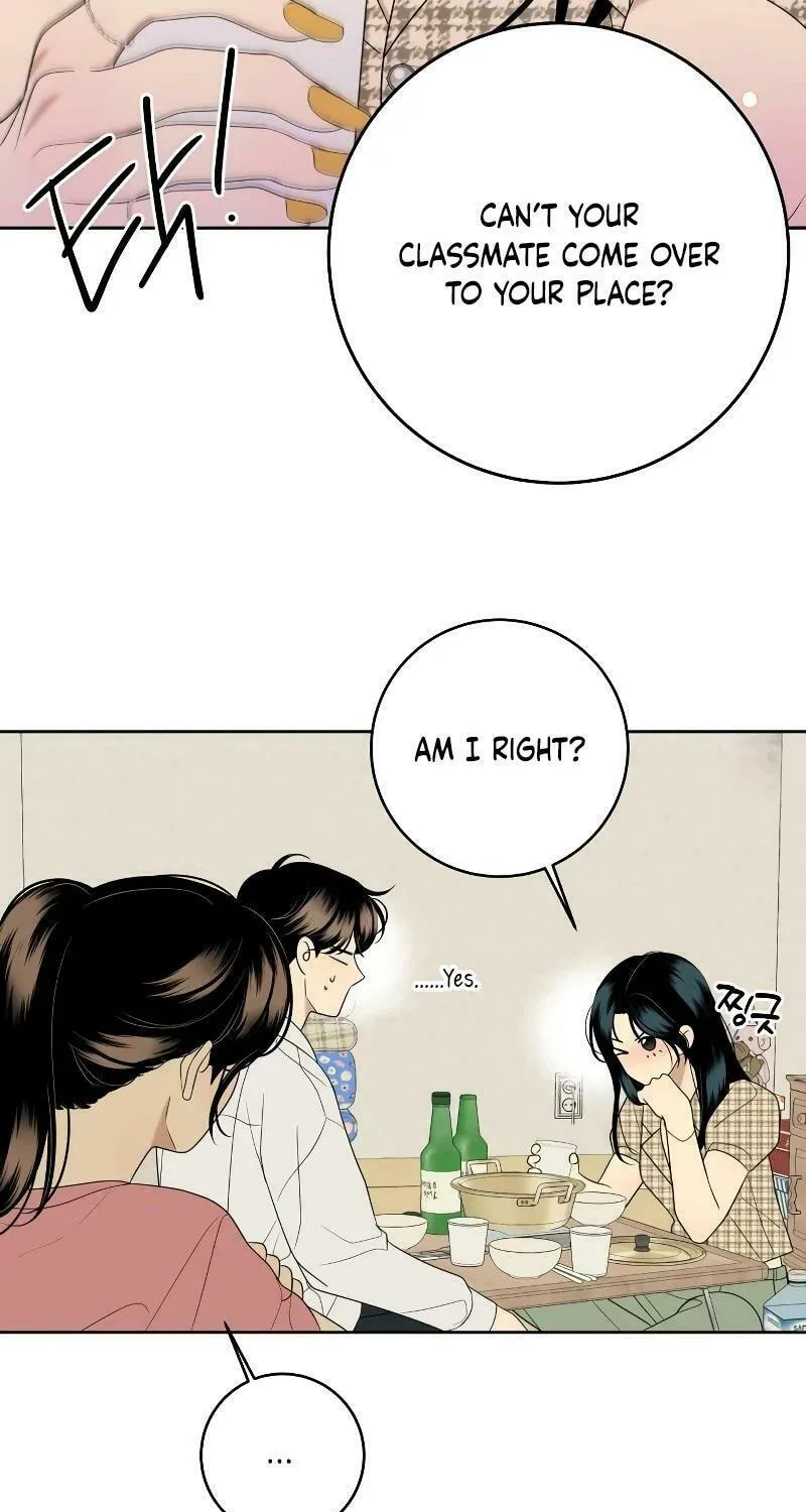Marry In Bed at 19 Chapter 7 page 13 - 