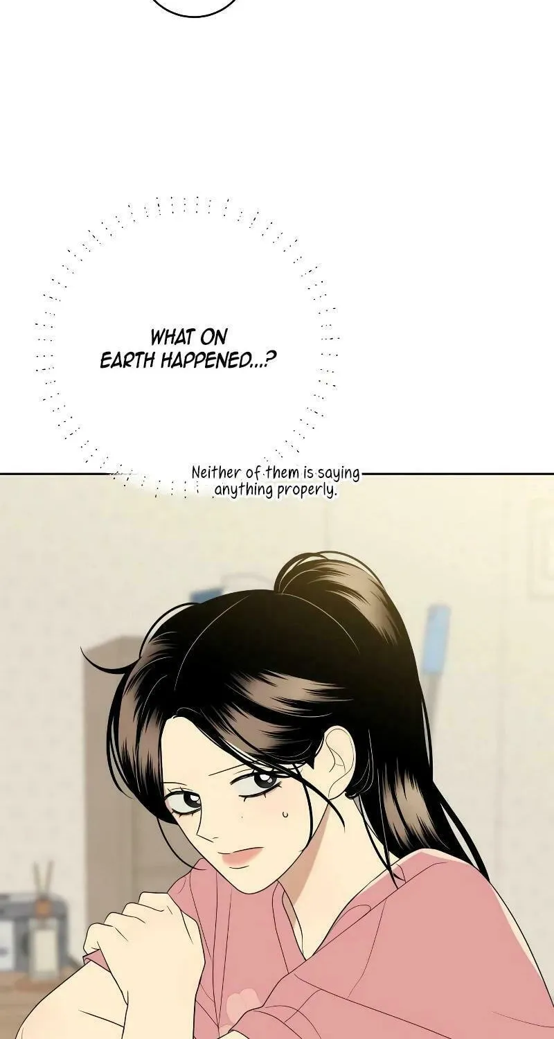 Marry In Bed at 19 Chapter 7 page 14 - 
