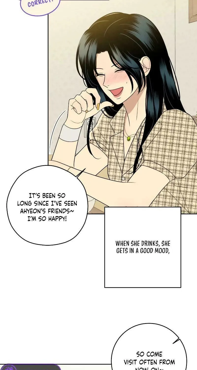 Marry In Bed at 19 Chapter 7 page 16 - 
