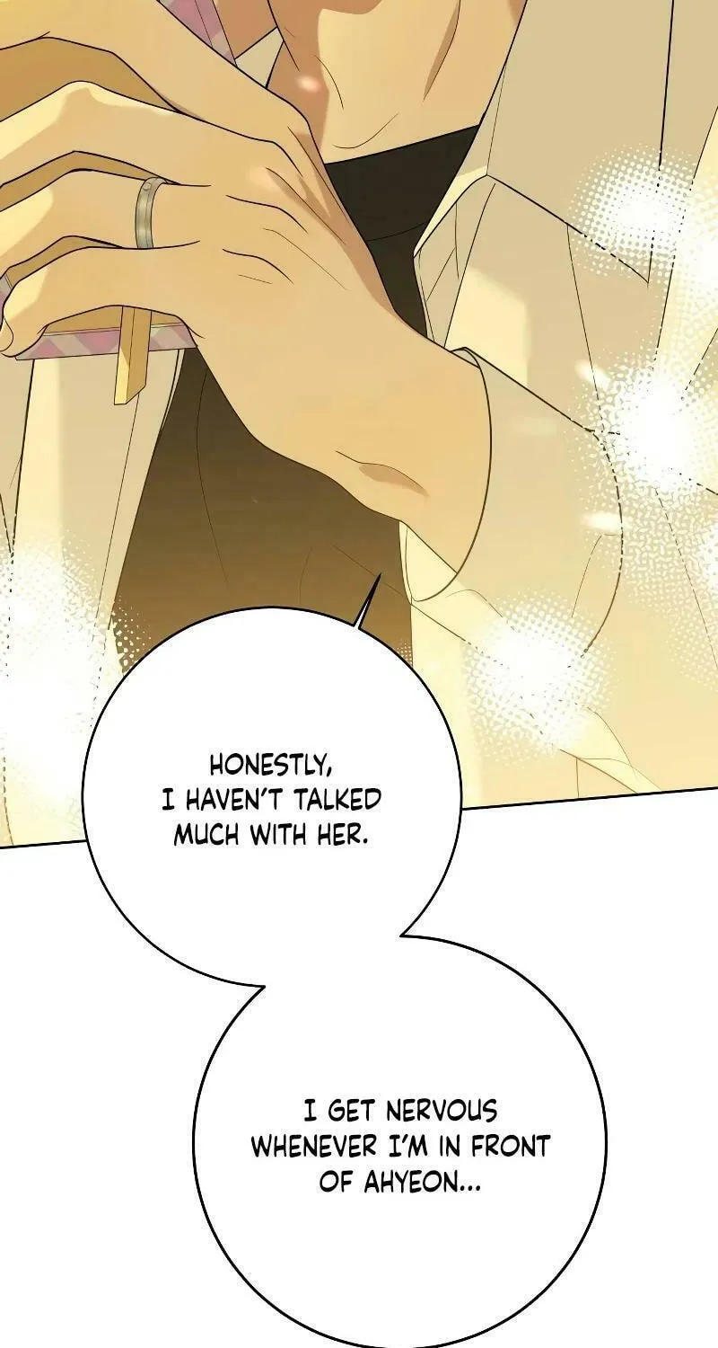 Marry In Bed at 19 Chapter 7 page 3 - 