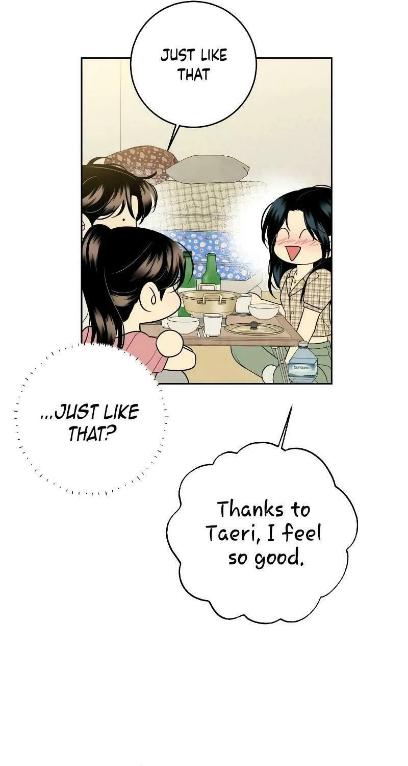 Marry In Bed at 19 Chapter 7 page 21 - 