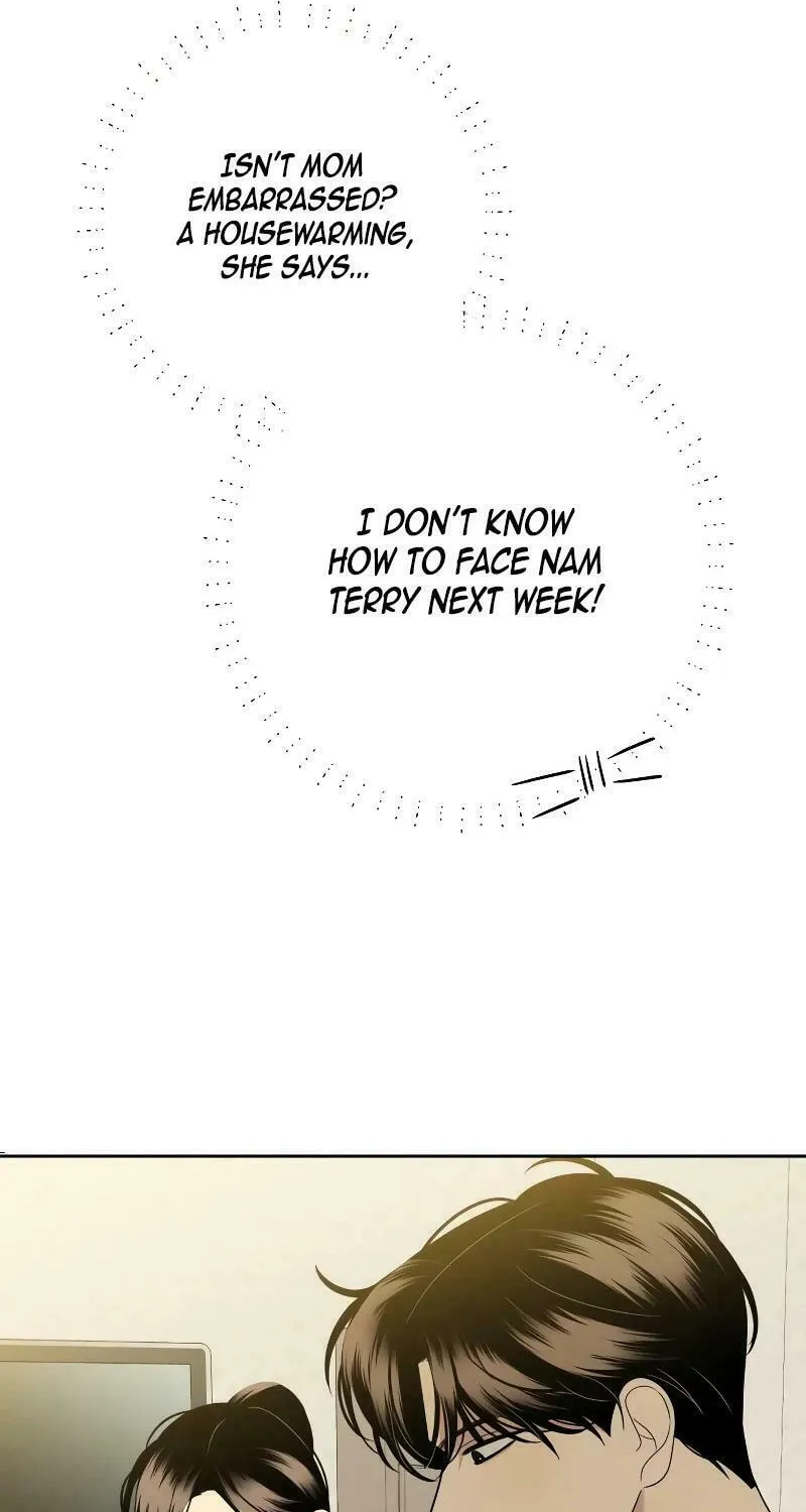 Marry In Bed at 19 Chapter 7 page 22 - 