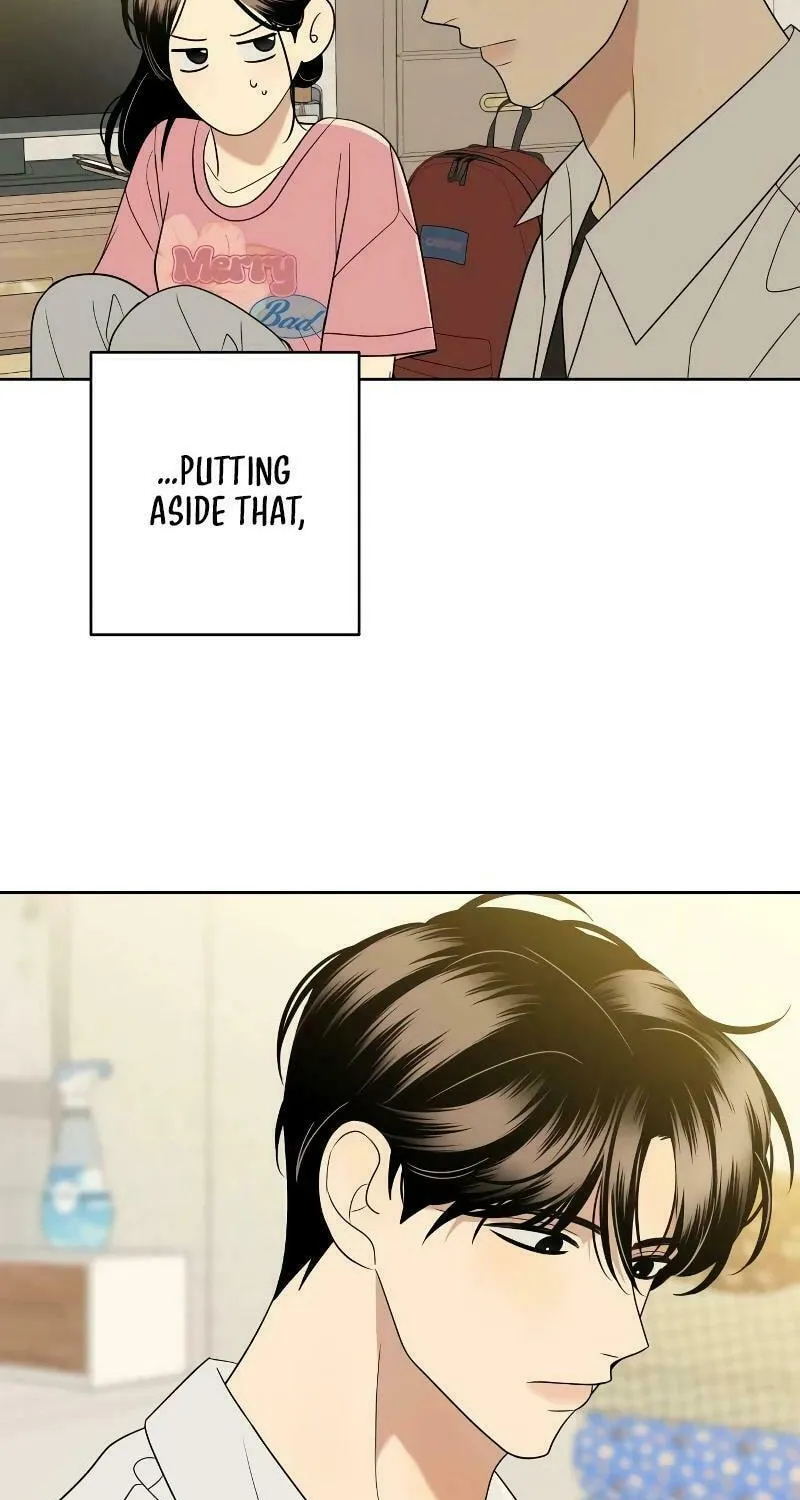 Marry In Bed at 19 Chapter 7 page 23 - 