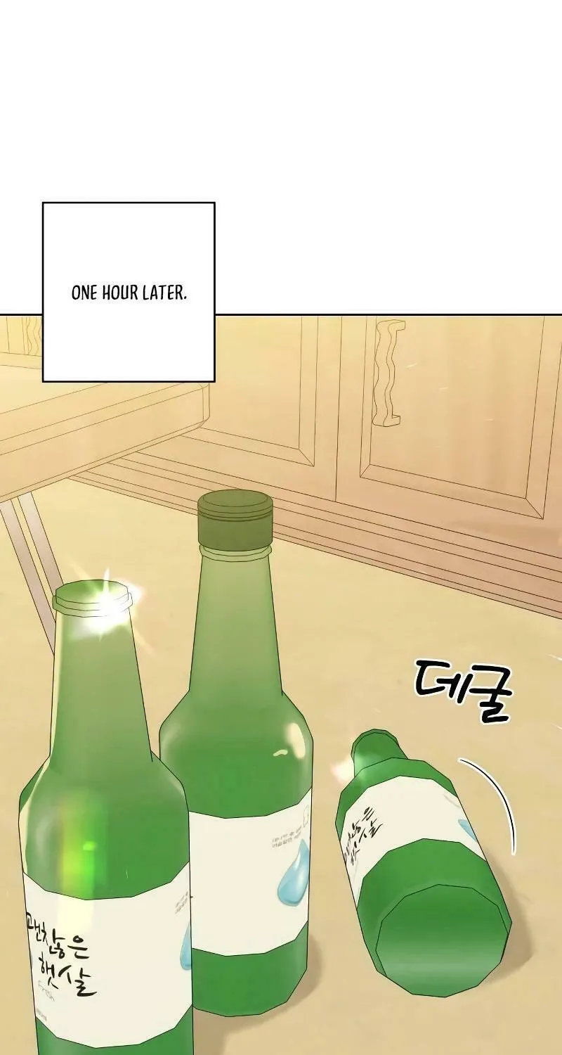 Marry In Bed at 19 Chapter 7 page 25 - 