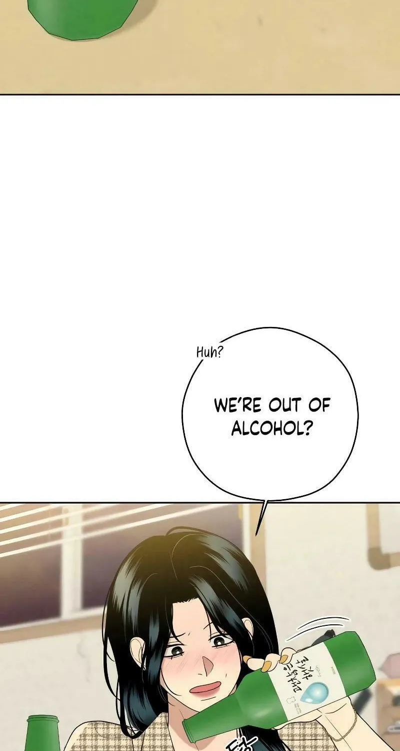 Marry In Bed at 19 Chapter 7 page 26 - 
