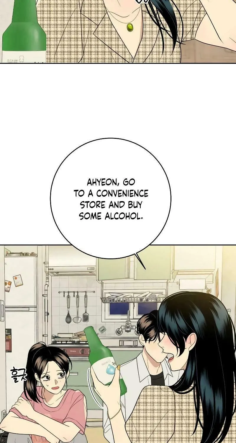 Marry In Bed at 19 Chapter 7 page 27 - 