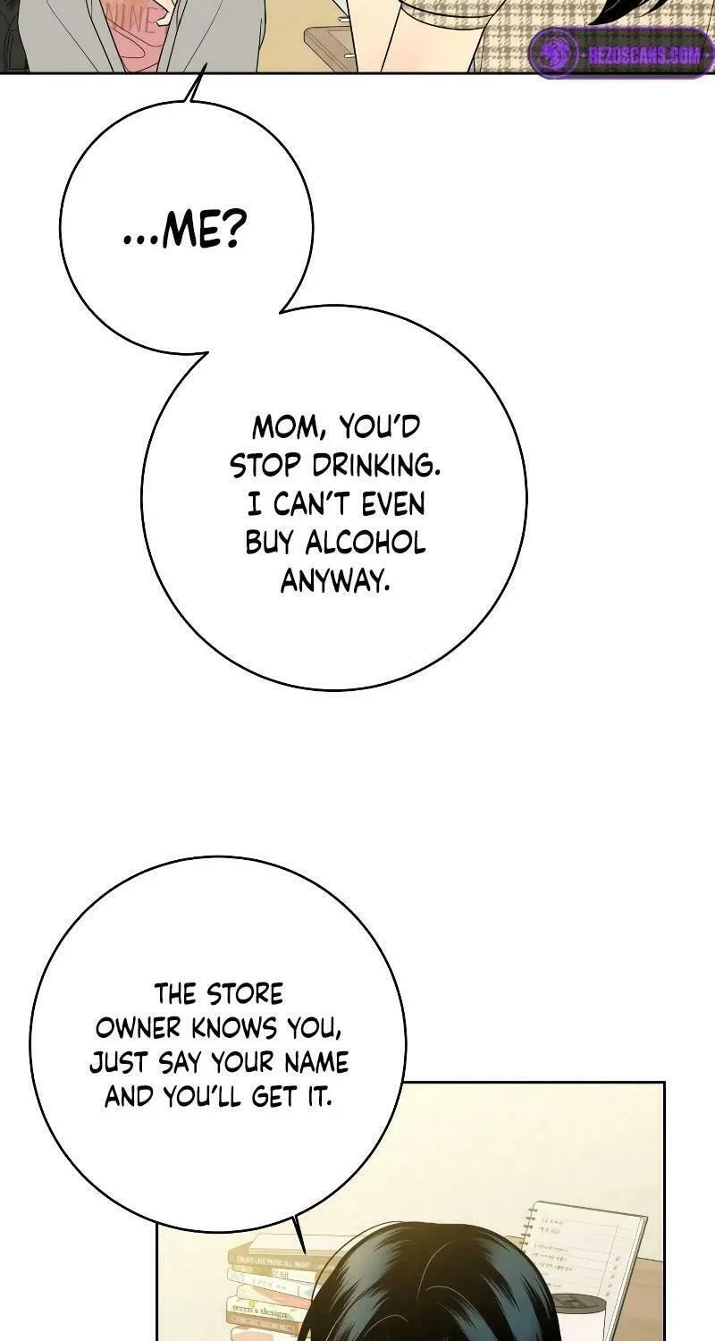 Marry In Bed at 19 Chapter 7 page 28 - 