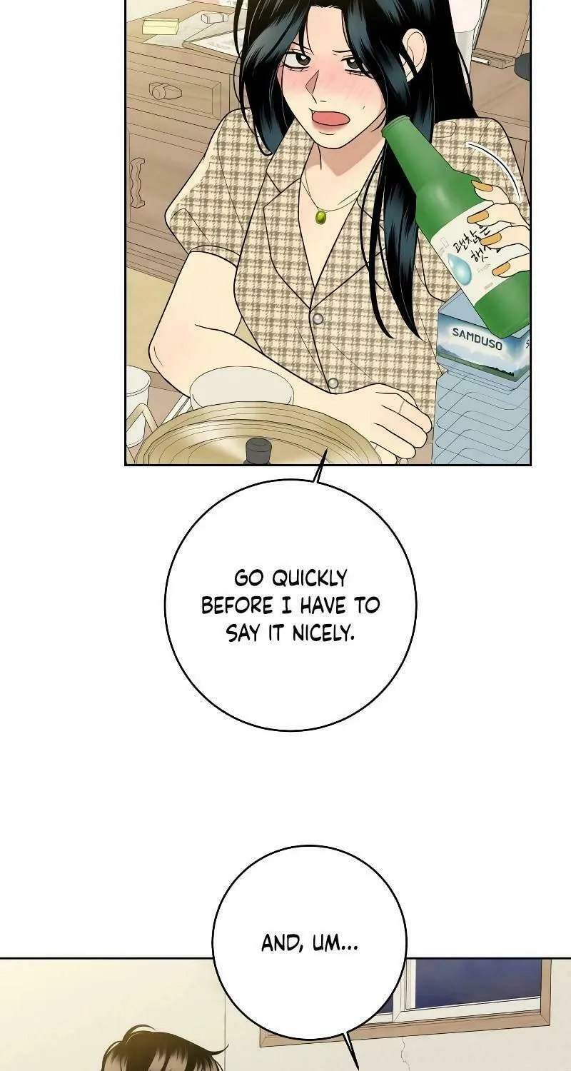Marry In Bed at 19 Chapter 7 page 29 - 