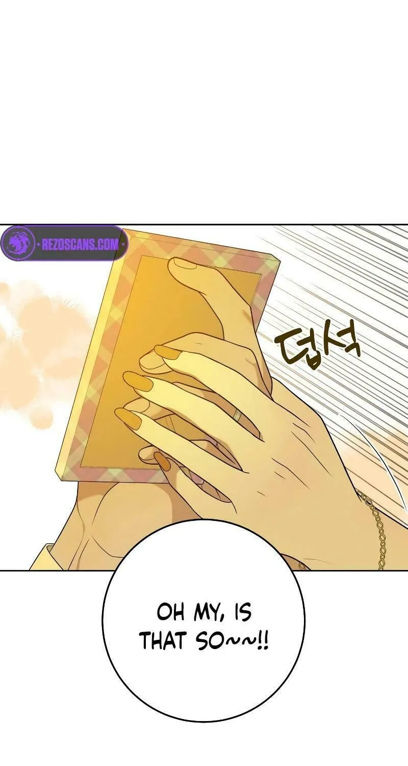 Marry In Bed at 19 Chapter 7 page 5 - 