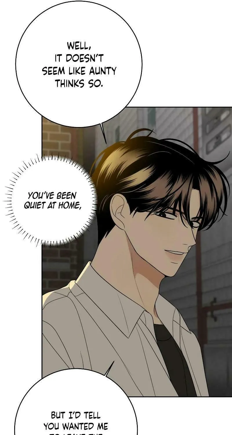 Marry In Bed at 19 Chapter 7 page 41 - 