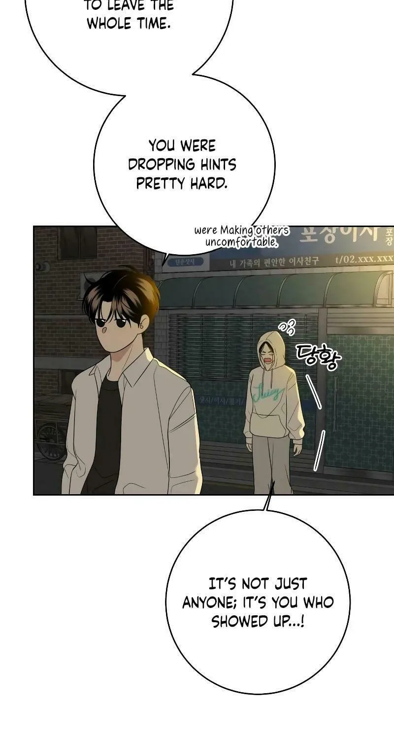 Marry In Bed at 19 Chapter 7 page 42 - 