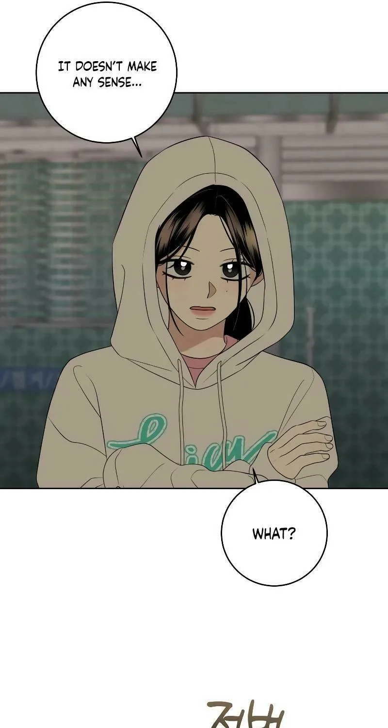 Marry In Bed at 19 Chapter 7 page 51 - 
