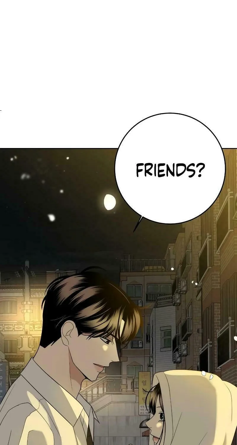 Marry In Bed at 19 Chapter 7 page 54 - 