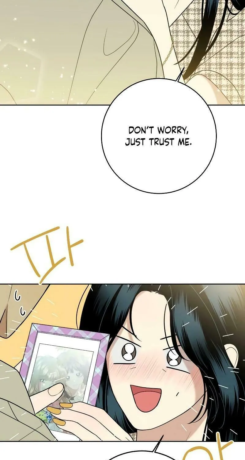 Marry In Bed at 19 Chapter 7 page 7 - 
