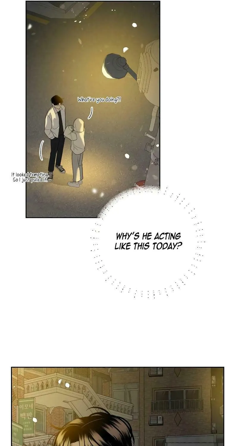 Marry In Bed at 19 Chapter 7 page 61 - 