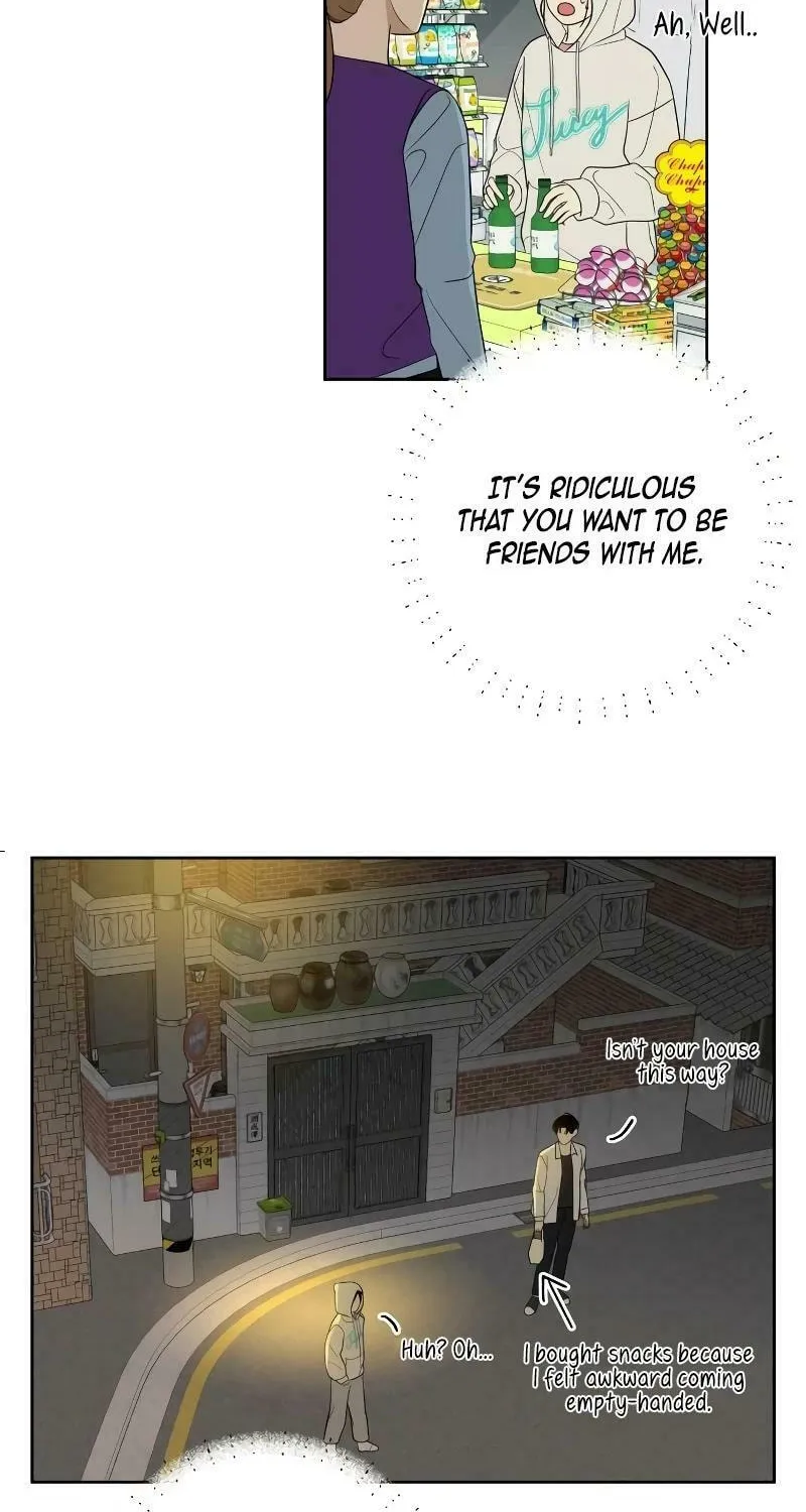 Marry In Bed at 19 Chapter 7 page 64 - 