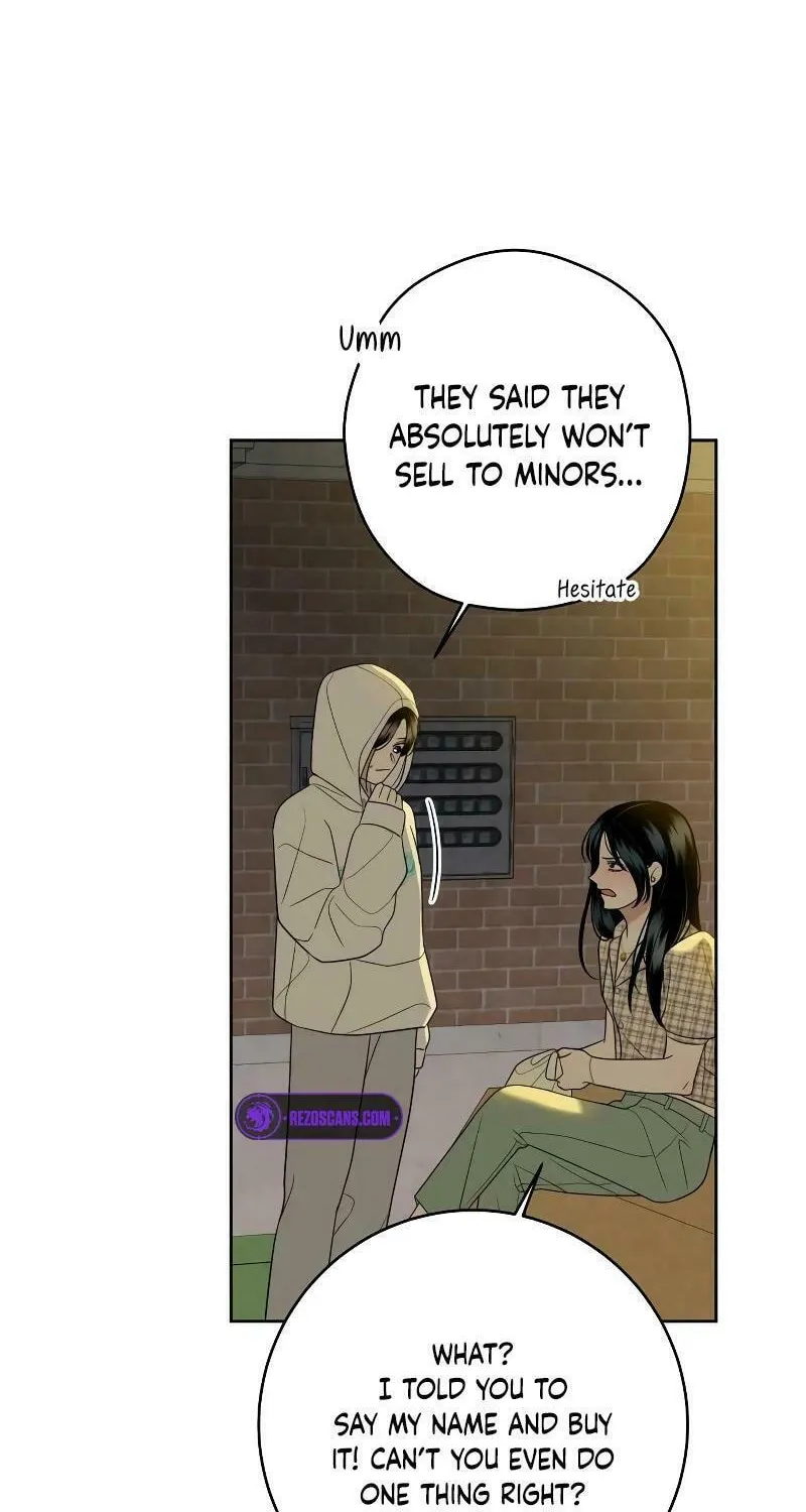 Marry In Bed at 19 Chapter 7 page 68 - 