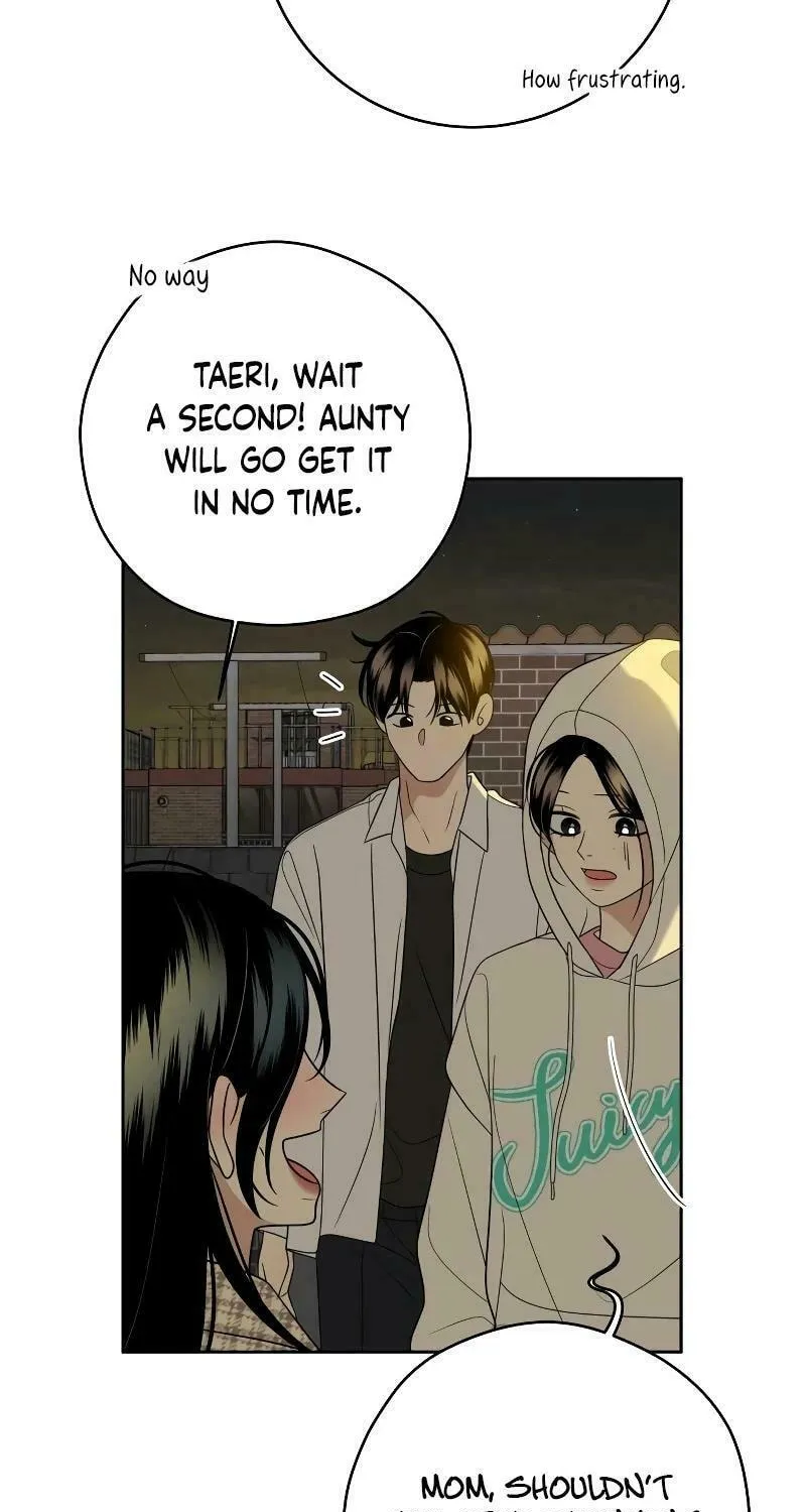 Marry In Bed at 19 Chapter 7 page 69 - 