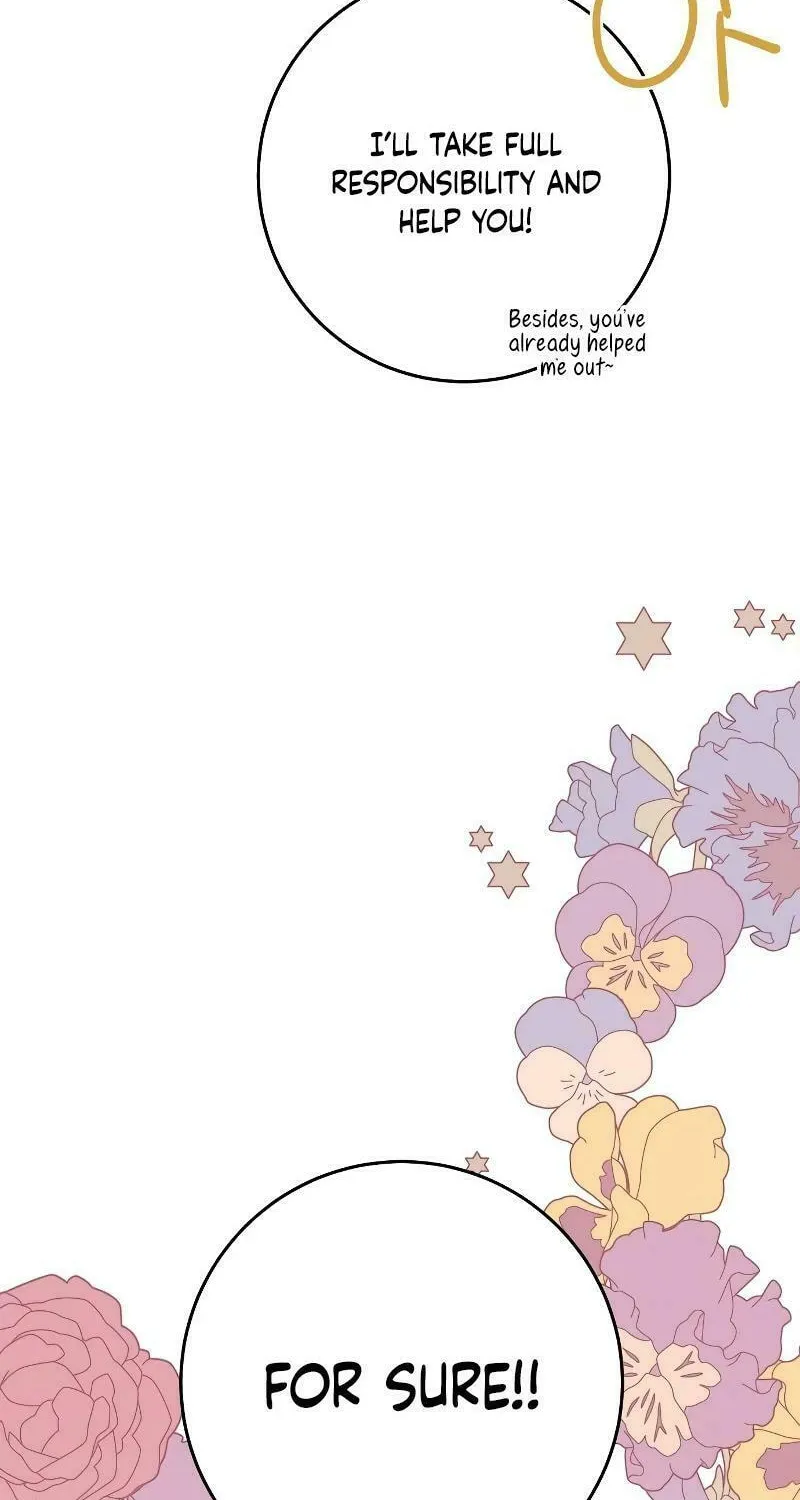 Marry In Bed at 19 Chapter 7 page 8 - 