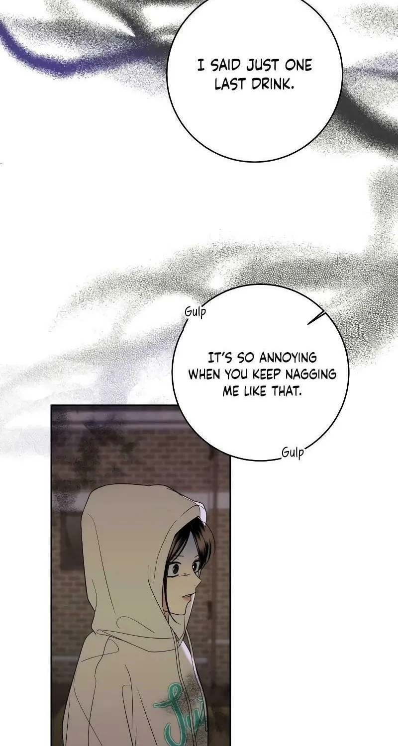 Marry In Bed at 19 Chapter 7 page 74 - 