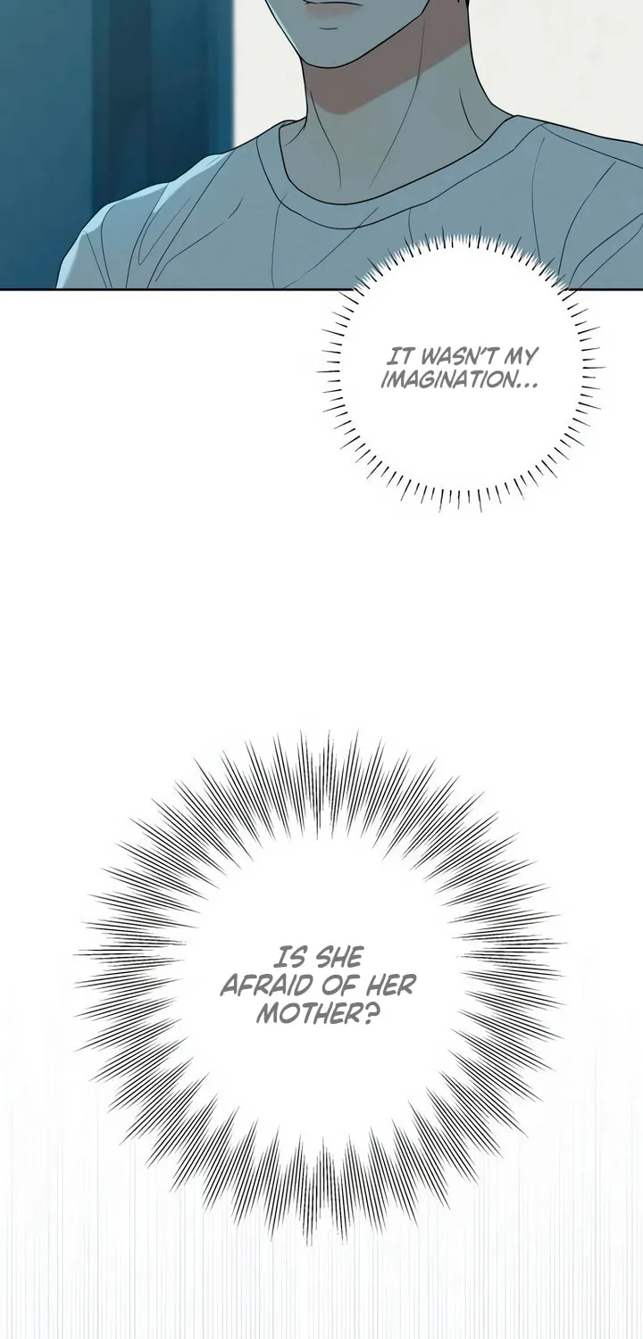 Marry In Bed at 19 Chapter 8 page 15 - 