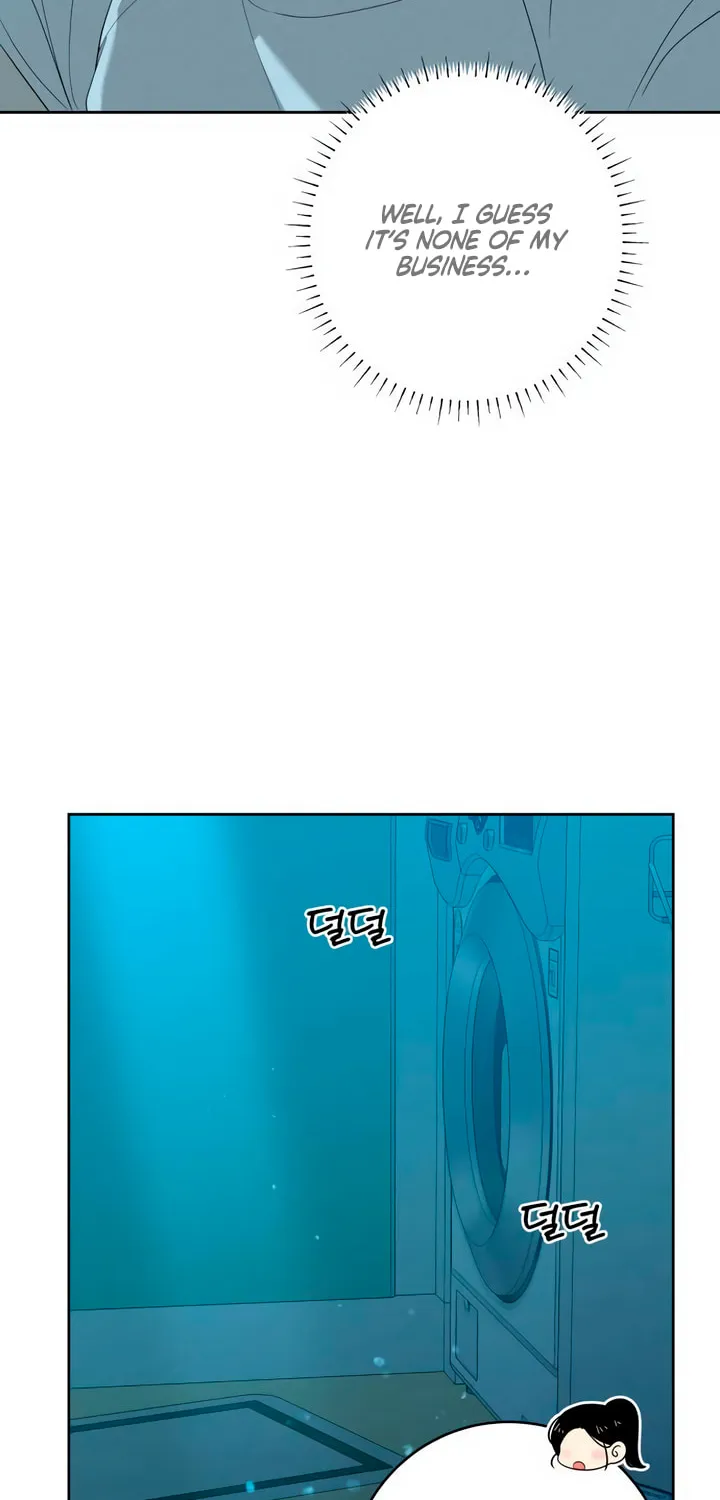Marry In Bed at 19 Chapter 8 page 19 - 